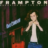 Frampton, Peter - Breaking All The Rules