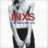 INXS - The Greatest Hits [Japan]