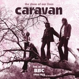 Caravan - Caravan