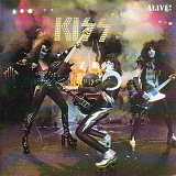 KISS - Alive! (Disc 1)