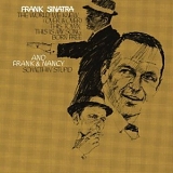 Sinatra, Frank - Frank Sinatra and the World We Knew