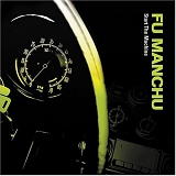 Fu Manchu - Start The Machine