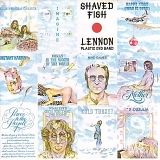 John Lennon - Shaved Fish