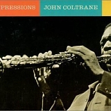 Coltrane, John - Impressions