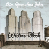 Peter Bjorn And John - Writer's Block