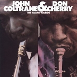 Coltrane, John - + Don Cherry - The Avant-Garde