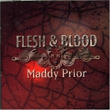 Prior, Maddy - Flesh & Blood