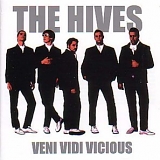 Hives - Veni Vidi Vicious