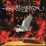 Mission - Carved In Sand