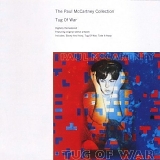 Mccartney, Paul - Tug Of War