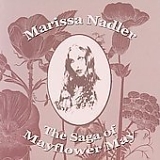 Nadler, Marissa - The Saga Of Mayflower May