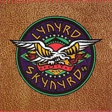 Lynyrd Skynyrd - Skynyrd's Innyrds