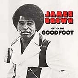 Brown, James - Get On The Good Foot