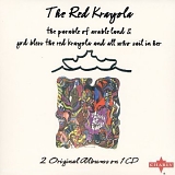 Red Krayola - The Parable of Arable Land & God Bless The Red Krayola and All Who Sail In Her