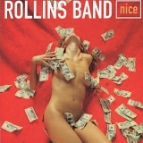 Rollins Band - Nice