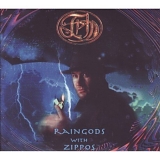 Fish - Raingods With Zippos