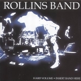 Rollins Band - Insert Band Here