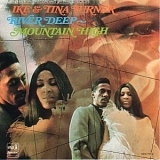 Ike & Tina Turner - River Deep - Mountain High