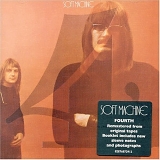 Soft Machine - Fourth (EU 2007 Sony BMG 828768729120)