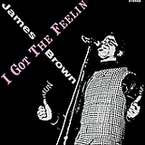 Brown, James - I Got The Feelin'