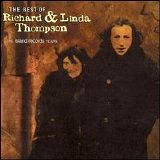 Thompson, Richard - The Best of Richard & Linda Thompson (The Island Years)