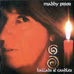 Prior, Maddy - Ballads And Candles