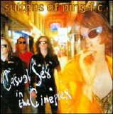 Sultans Of Ping F.C. - Casual Sex In The Cineplex