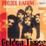 Procol Harum - The best of Procol Harum (Golden Times)