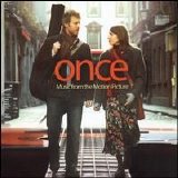 Glen Hansard and Marketa Irglova - Once (Original Soundtrack)