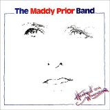 Prior, Maddy - Hooked On Winning