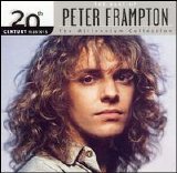 Frampton, Peter - The Best of Peter Frampton: The Millenium Collection