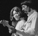 Ike & Tina Turner - Feel the Groove (Disc 1)