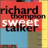 Thompson, Richard - Sweet Talker