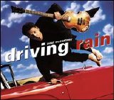 McCartney, Paul - Driving Rain