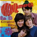 Monkees - The Greatest Hits Of The Monkees