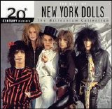 New York Dolls - The Best Of New York Dolls