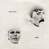 Sinatra, Nancy - +Lee Hazlewood - Nancy & Lee Again