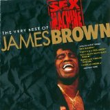 Brown, James - Sex Machine - The Best Of James Brown