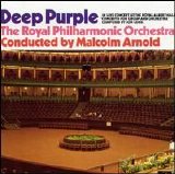 Deep Purple - Concerto for Group and Orchestra