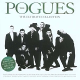 Pogues - The Ultimate Collection (Disc 2) - Live At The Brixton Academy