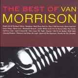 Morrison, Van - The Best Of Van Morrison