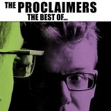 The Proclaimers - The Best Of... 87-02