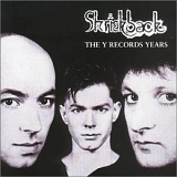 Shriekback - The Y Records Years