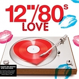 Various artists - 12" 80s Love