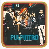 Pulp - PulpIntro