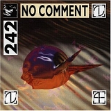 Front 242 - No Comment