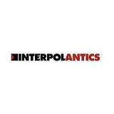 Interpol - Antics