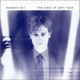 John Foxx - Modern Art