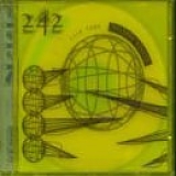 Front 242 - Live Code