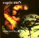 Coptic Rain - Discovery ep